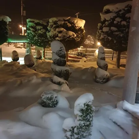 Krystal Apartamento *