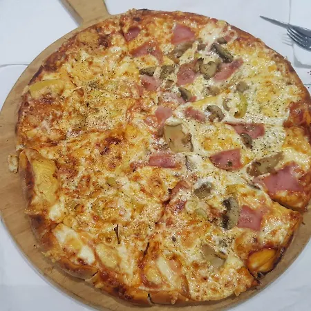 Krystal * Krystallopigí