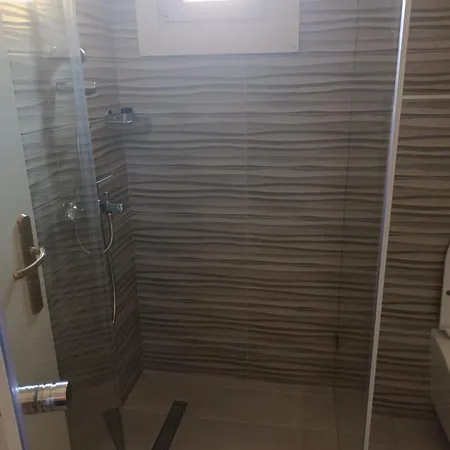 Apartamento Krystal *