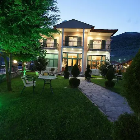 Apartamento Krystal *