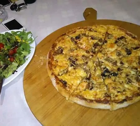 Krystal * Krystallopigí