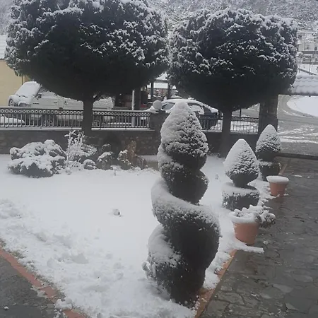 Krystal Апартаменты