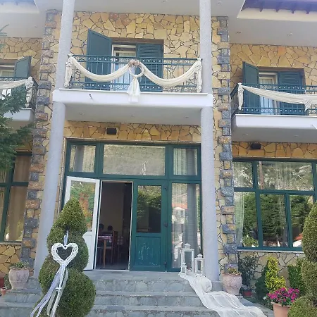 Krystal Appartement