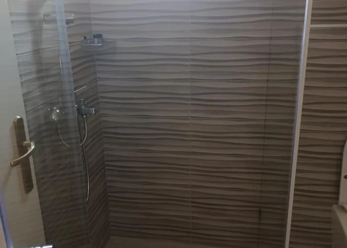 Apartament Krystal *