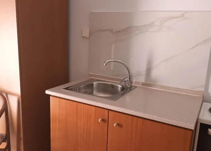 Krystal Apartament
