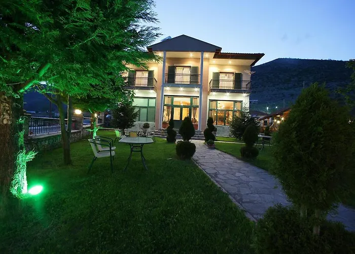 Apartmán Krystal *