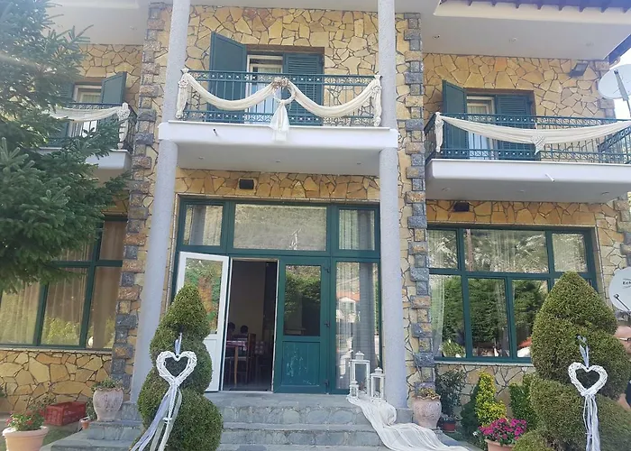 Krystal Apartmán